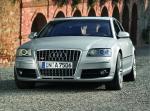 Audi S8 2005 года (WW)